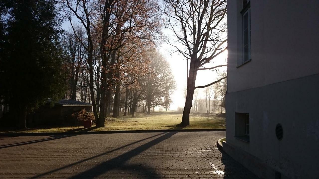 Hotel Saku Mois & Saku Manor Exterior foto